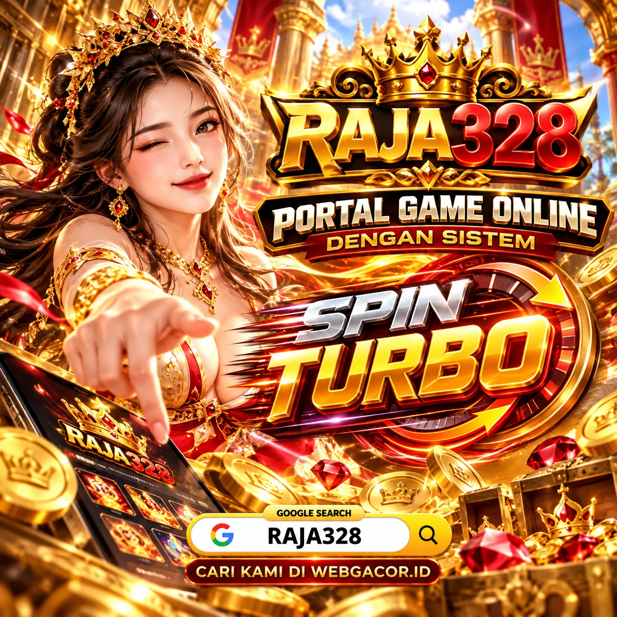 RAJA328
